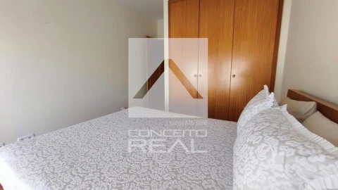 Apartamento T1 para Arrendamento em São Felix da Marinha
