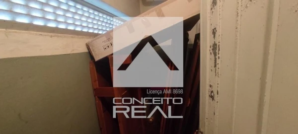 Apartamento T1 para Arrendamento em São Felix da Marinha