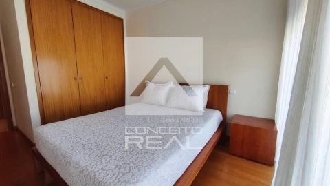 Apartamento T1 para Arrendamento em São Felix da Marinha