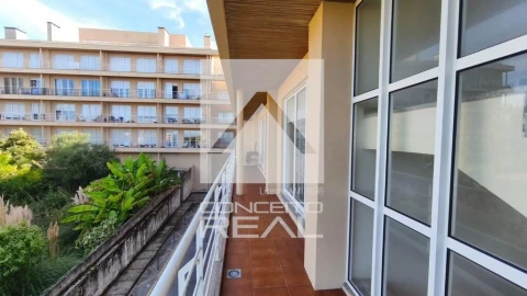 Apartamento T1 para Arrendamento em São Felix da Marinha
