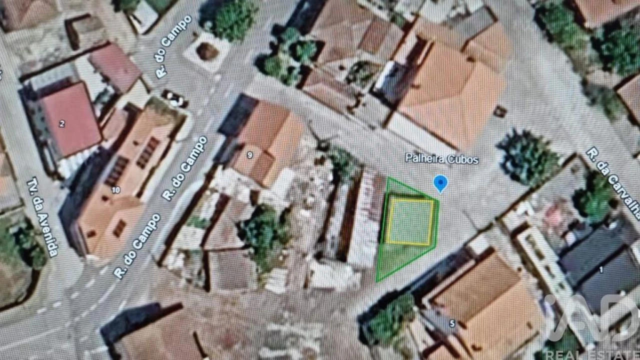 Moradia para Venda em Mangualde, Mesquitela e Cunha Alta Foto 2
