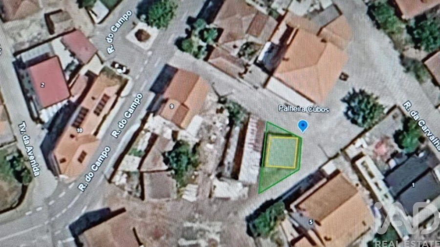 Moradia para Venda em Mangualde, Mesquitela e Cunha Alta Foto 2