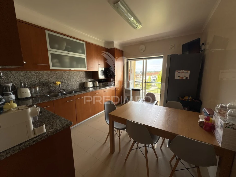 Apartamento T3 para Venda em Abrantes (São Vicente e São João) e Alferrarede Foto 8