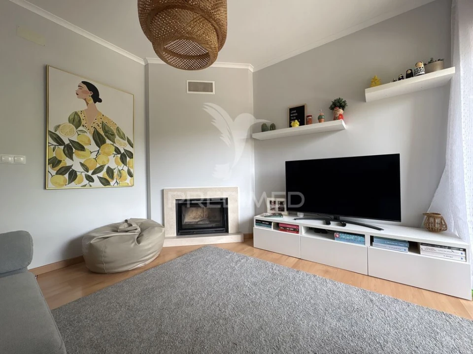 Apartamento T3 para Venda em Abrantes (São Vicente e São João) e Alferrarede Foto 5