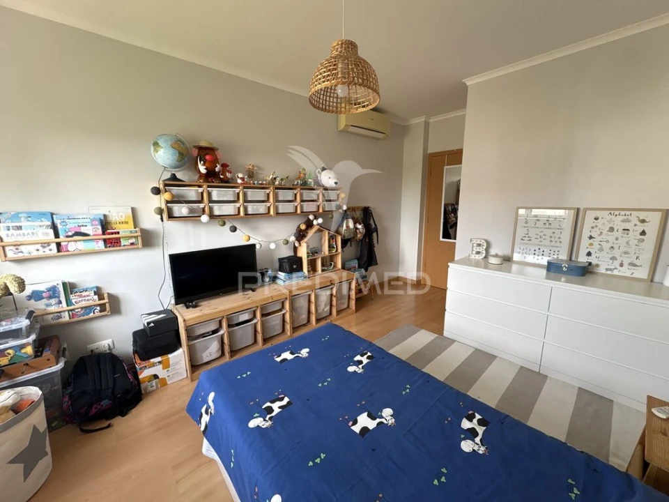 Apartamento T3 para Venda em Abrantes (São Vicente e São João) e Alferrarede Foto 14
