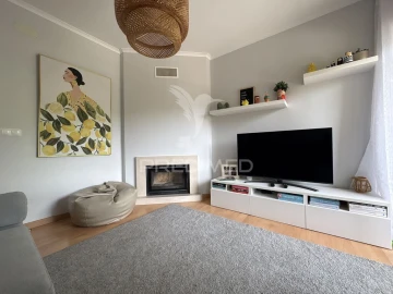 Apartamento T3 para Venda em Abrantes (São Vicente e São João) e Alferrarede