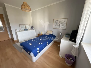 Apartamento T3 para Venda em Abrantes (São Vicente e São João) e Alferrarede