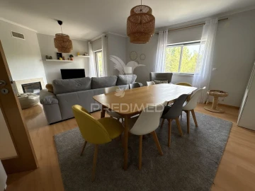 Apartamento T3 para Venda em Abrantes (São Vicente e São João) e Alferrarede