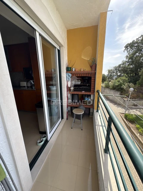 Apartamento T3 para Venda em Abrantes (São Vicente e São João) e Alferrarede