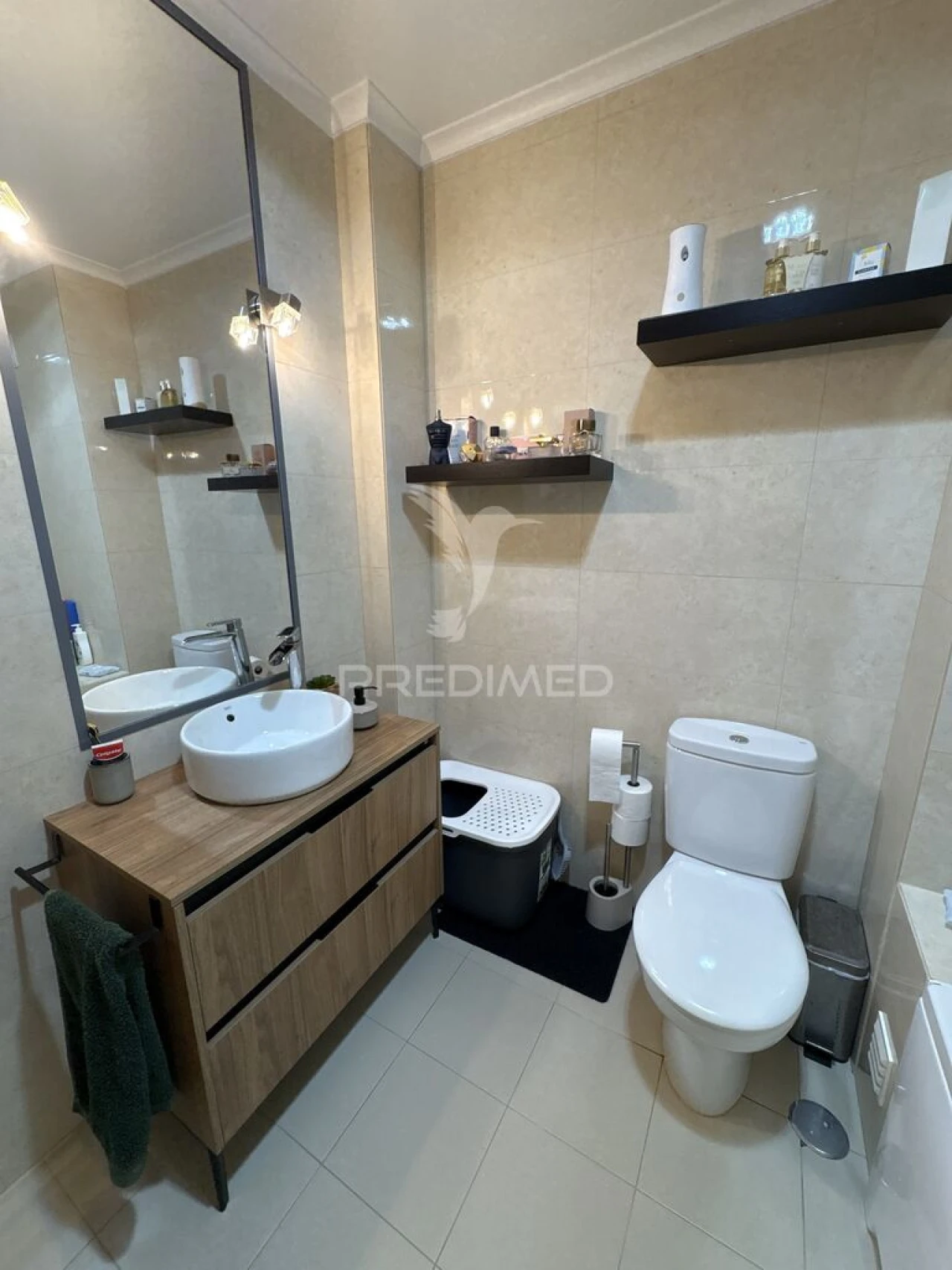 Apartamento T3 para Venda em Abrantes (São Vicente e São João) e Alferrarede Foto 19