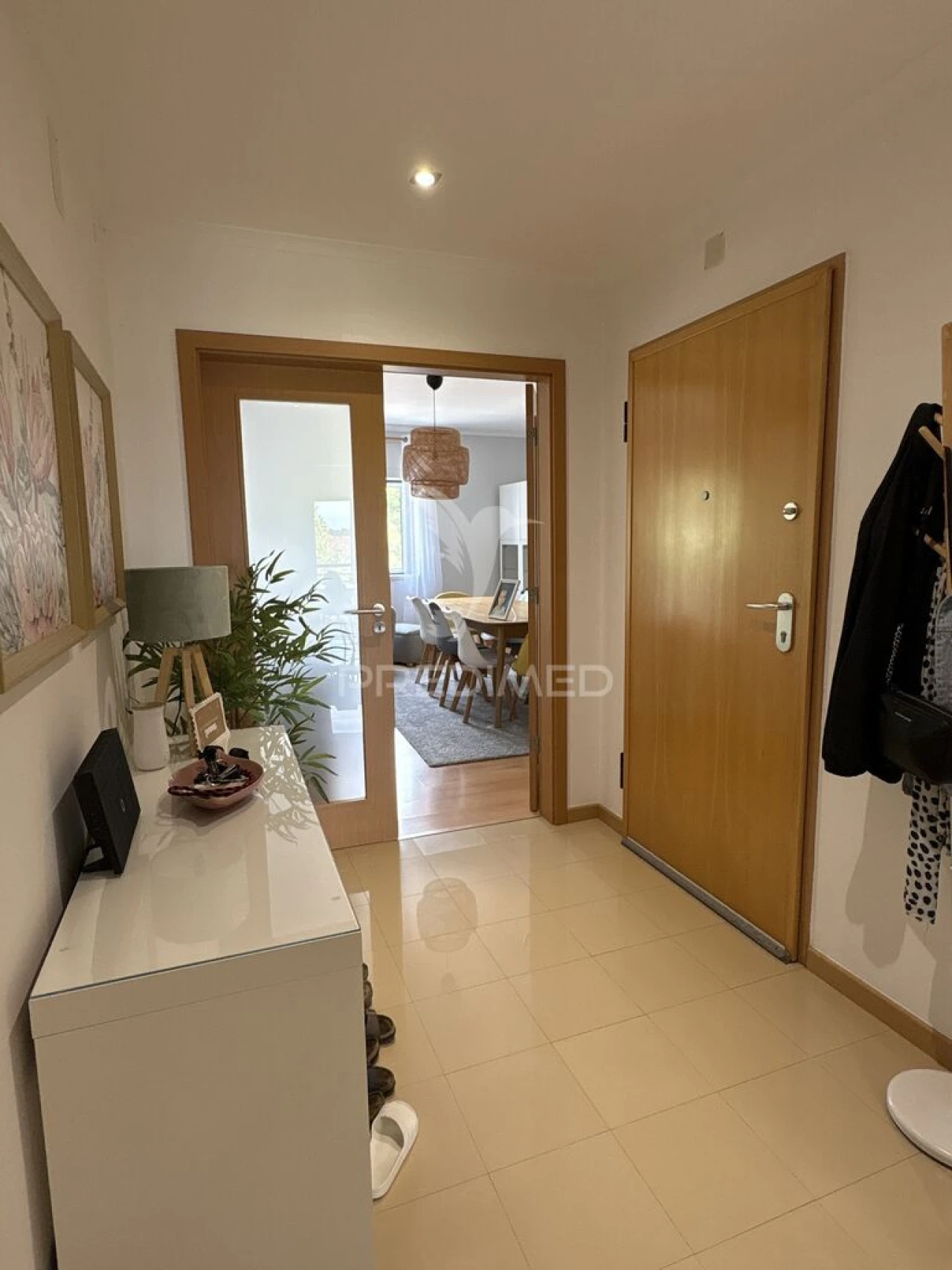 Apartamento T3 para Venda em Abrantes (São Vicente e São João) e Alferrarede Foto 7