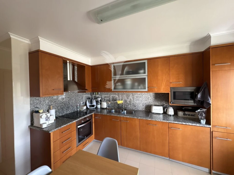 Apartamento T3 para Venda em Abrantes (São Vicente e São João) e Alferrarede Foto 10