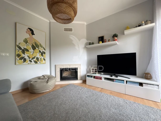 Apartamento T3 para Venda em Abrantes (São Vicente e São João) e Alferrarede Foto 5