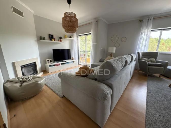 Apartamento T3 para Venda em Abrantes (São Vicente e São João) e Alferrarede Foto 2