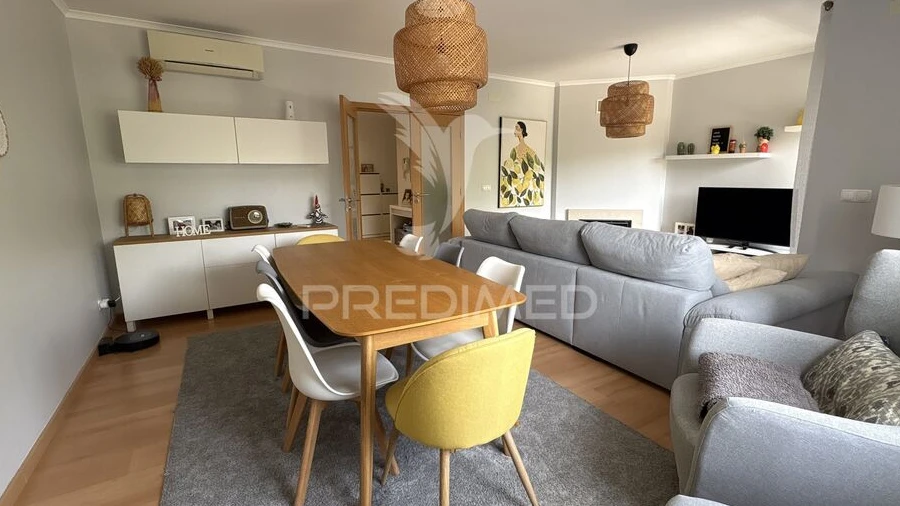 Apartamento T3 para Venda em Abrantes (São Vicente e São João) e Alferrarede