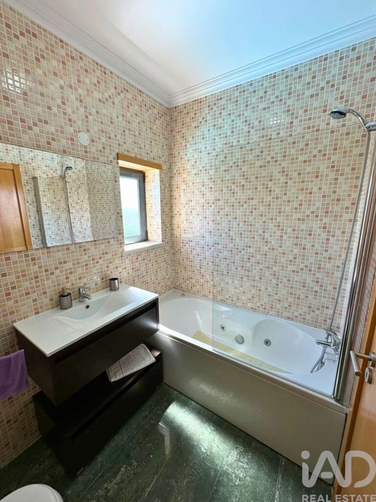 Apartamento T2 para Arrendamento em São Martinho do Porto Foto 8