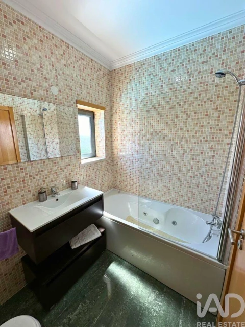 Apartamento T2 para Arrendamento em São Martinho do Porto
