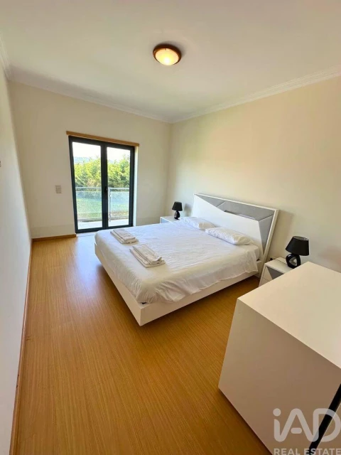 Apartamento T2 para Arrendamento em São Martinho do Porto