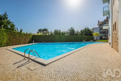 Apartamento T2 para Arrendamento em São Martinho do Porto