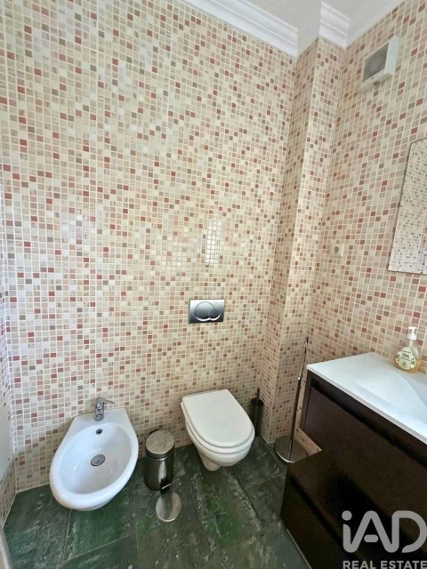 Apartamento T2 para Arrendamento em São Martinho do Porto