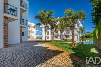 Apartamento T2 para Arrendamento em São Martinho do Porto