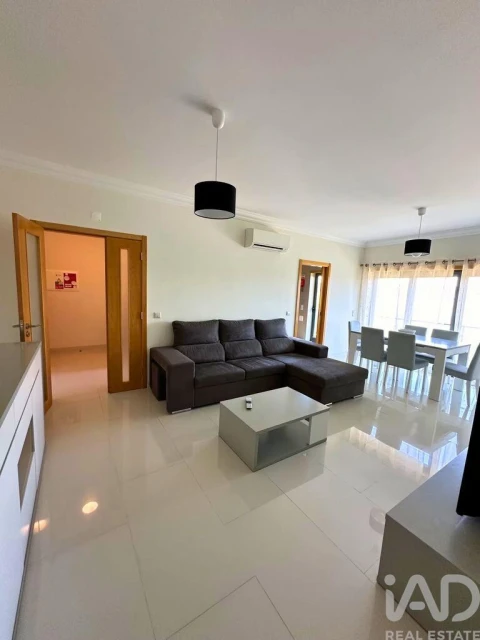 Apartamento T2 para Arrendamento em São Martinho do Porto