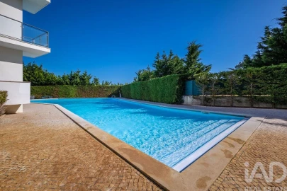 Apartamento T2 para Arrendamento em São Martinho do Porto