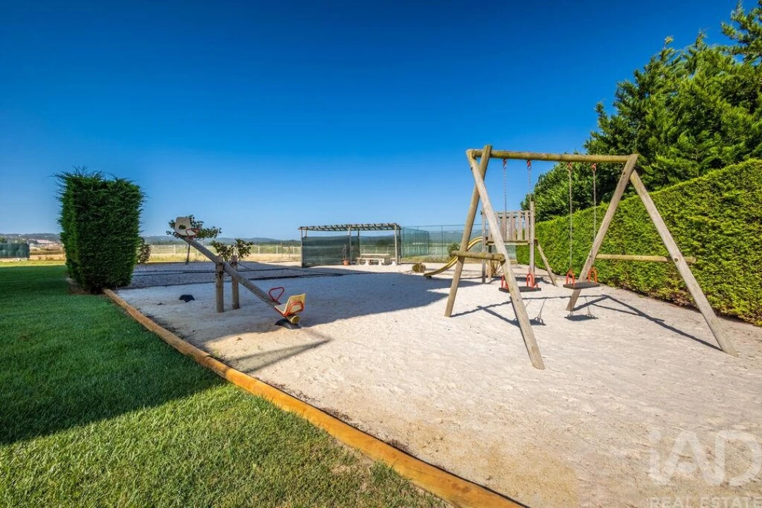 Apartamento T2 para Arrendamento em São Martinho do Porto Foto 18