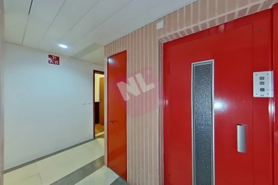 Apartamento T3 para Arrendamento em Lumiar