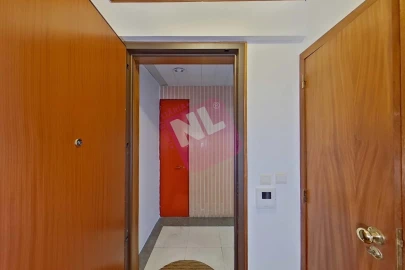 Apartamento T3 para Arrendamento em Lumiar