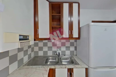 Apartamento T3 para Arrendamento em Lumiar