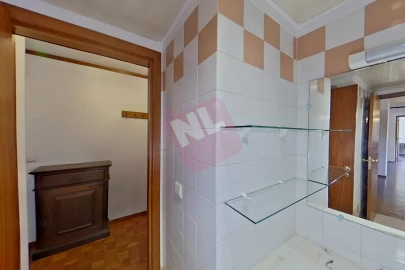 Apartamento T3 para Arrendamento em Lumiar
