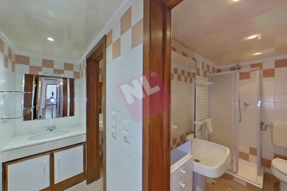 Apartamento T3 para Arrendamento em Lumiar
