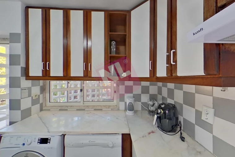 Apartamento T3 para Arrendamento em Lumiar Foto 28