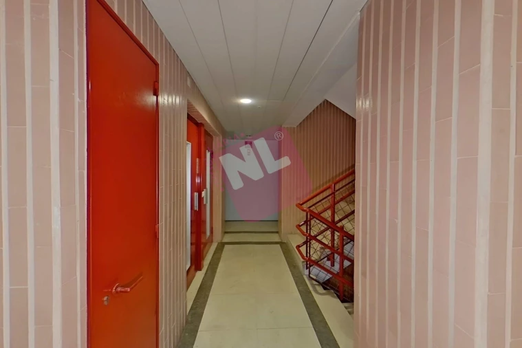 Apartamento T3 para Arrendamento em Lumiar Foto 2