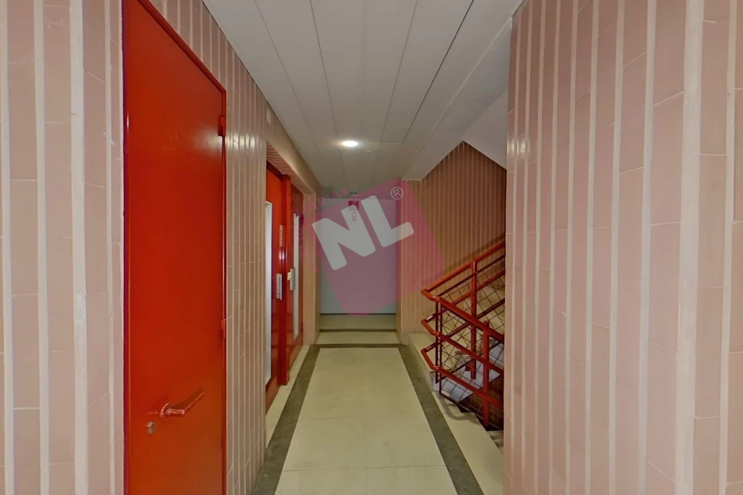 Apartamento T3 para Arrendamento em Lumiar Foto 2