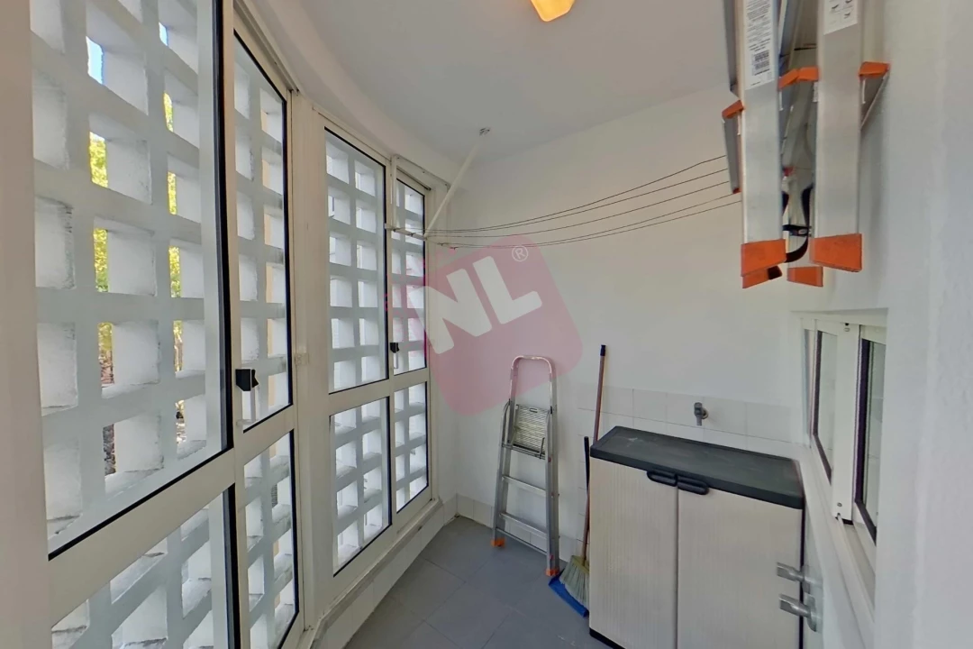 Apartamento T3 para Arrendamento em Lumiar Foto 31