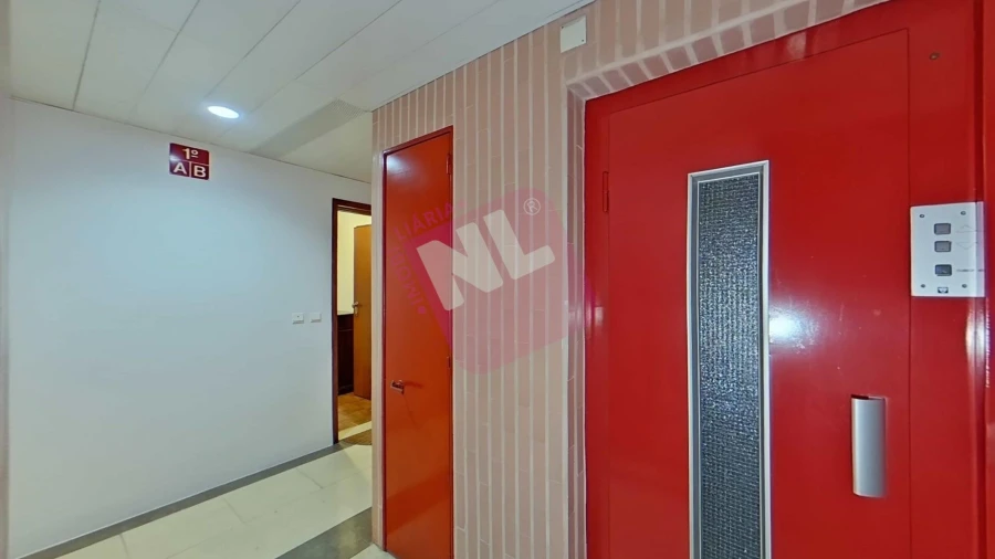 Apartamento T3 para Arrendamento em Lumiar