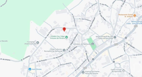 Armazém para Venda em Raimonda
