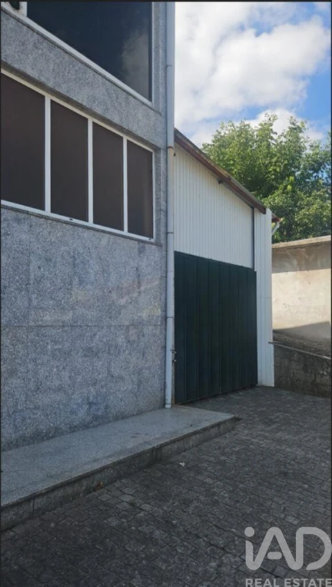 Armazém para Venda em Raimonda