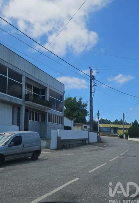 Armazém para Venda em Raimonda