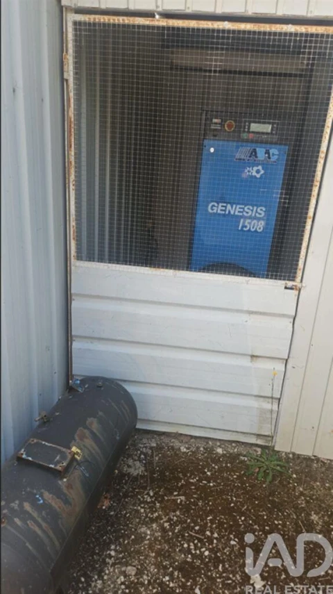 Armazém para Venda em Raimonda