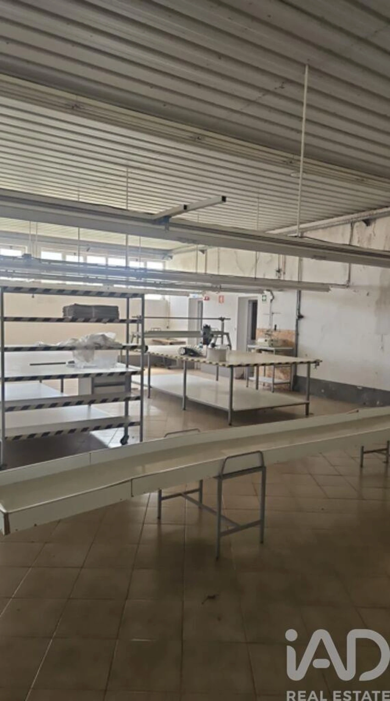 Armazém para Venda em Raimonda Foto 20