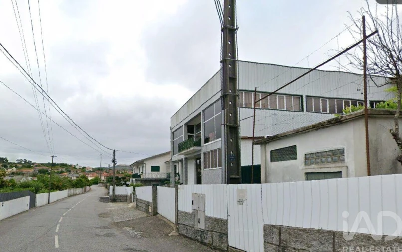 Armazém para Venda em Raimonda Foto 3