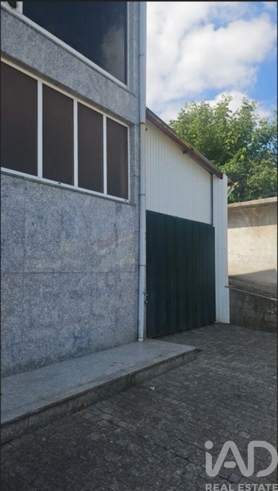 Armazém para Venda em Raimonda Foto 7