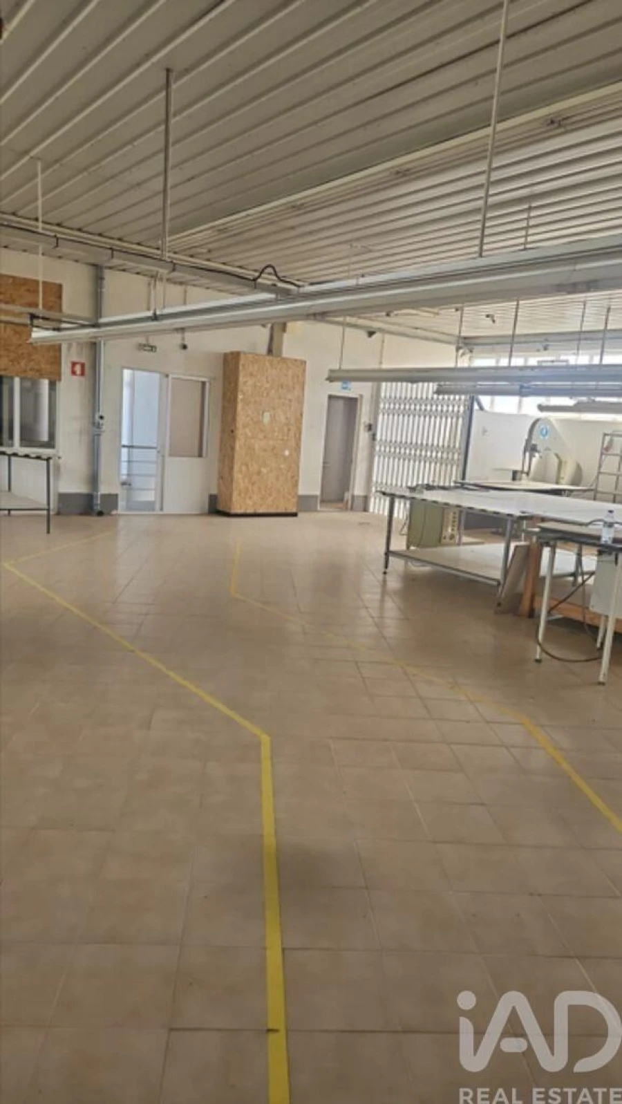 Armazém para Venda em Raimonda Foto 18