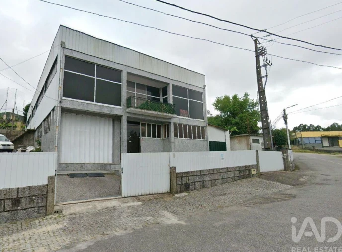 Armazém para Venda em Raimonda Foto 2