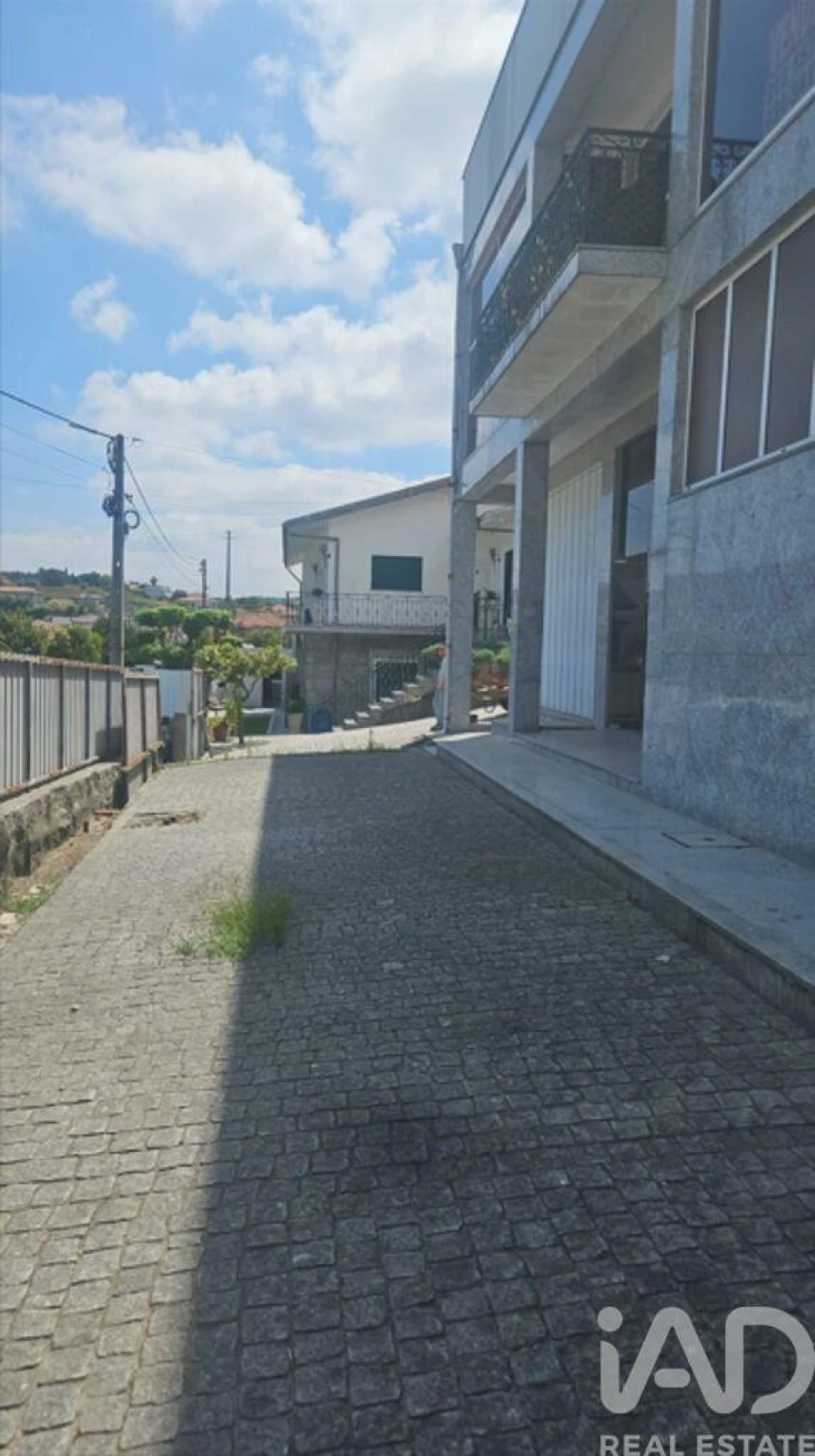 Armazém para Venda em Raimonda Foto 8