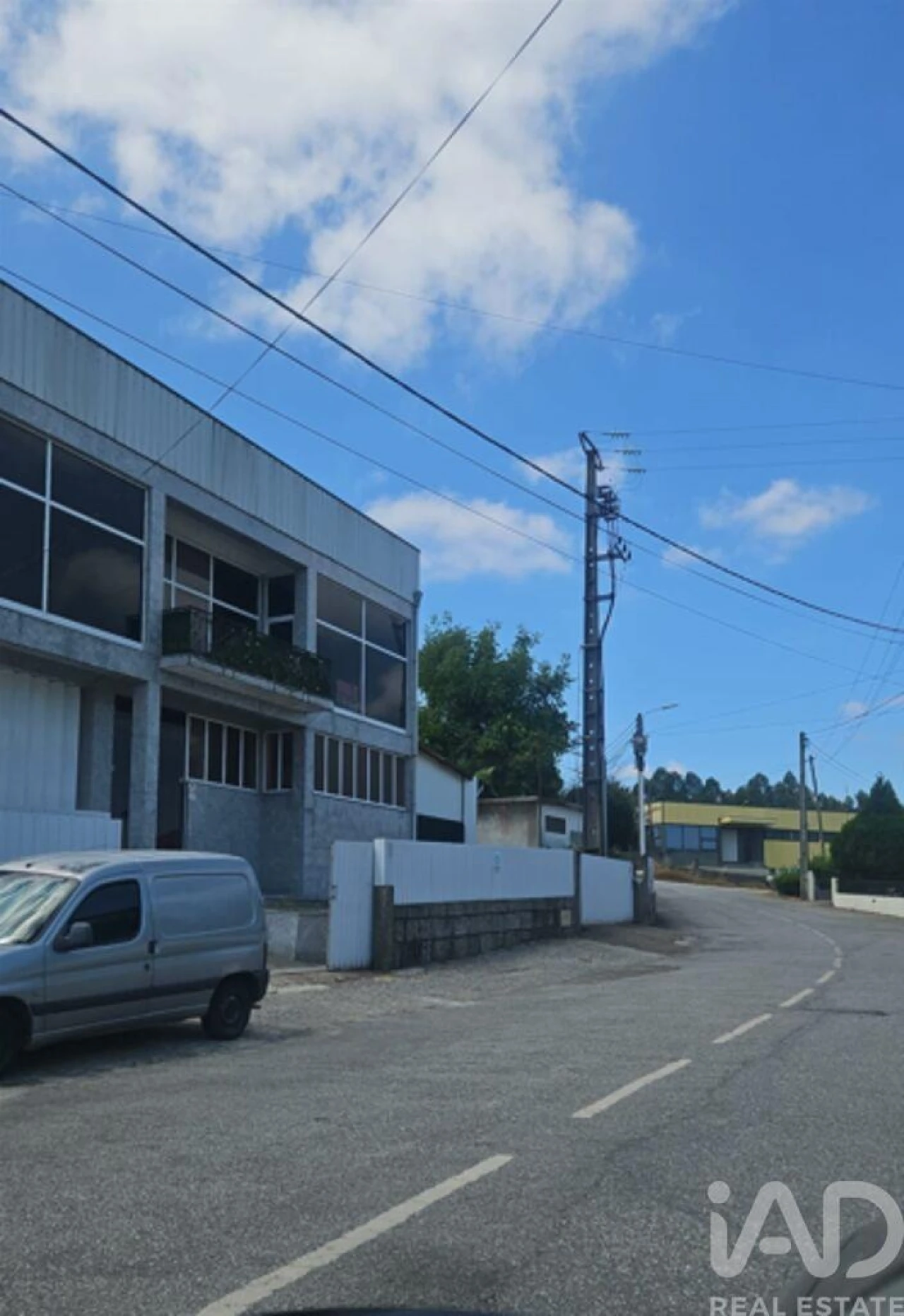 Armazém para Venda em Raimonda Foto 4