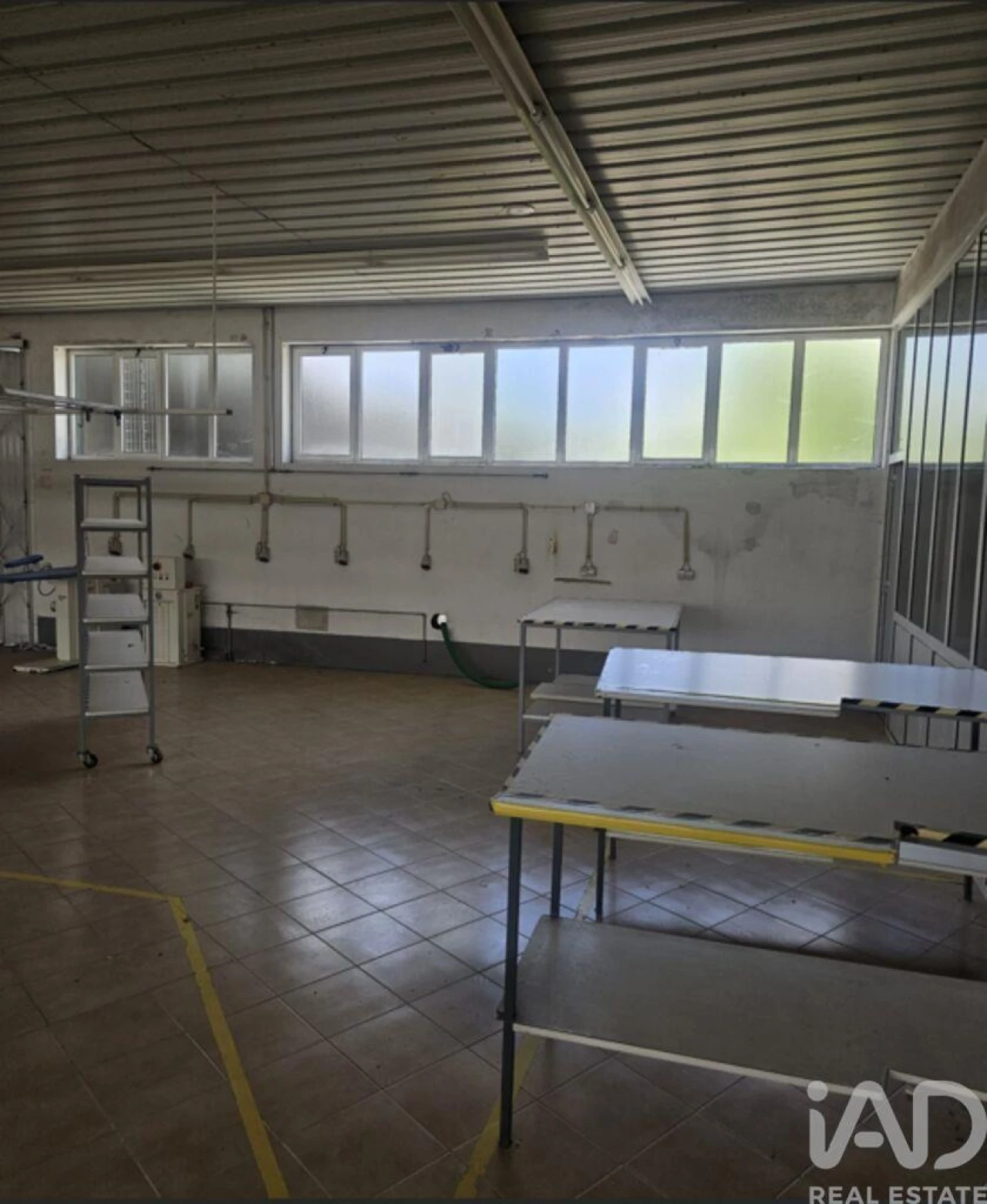 Armazém para Venda em Raimonda Foto 22